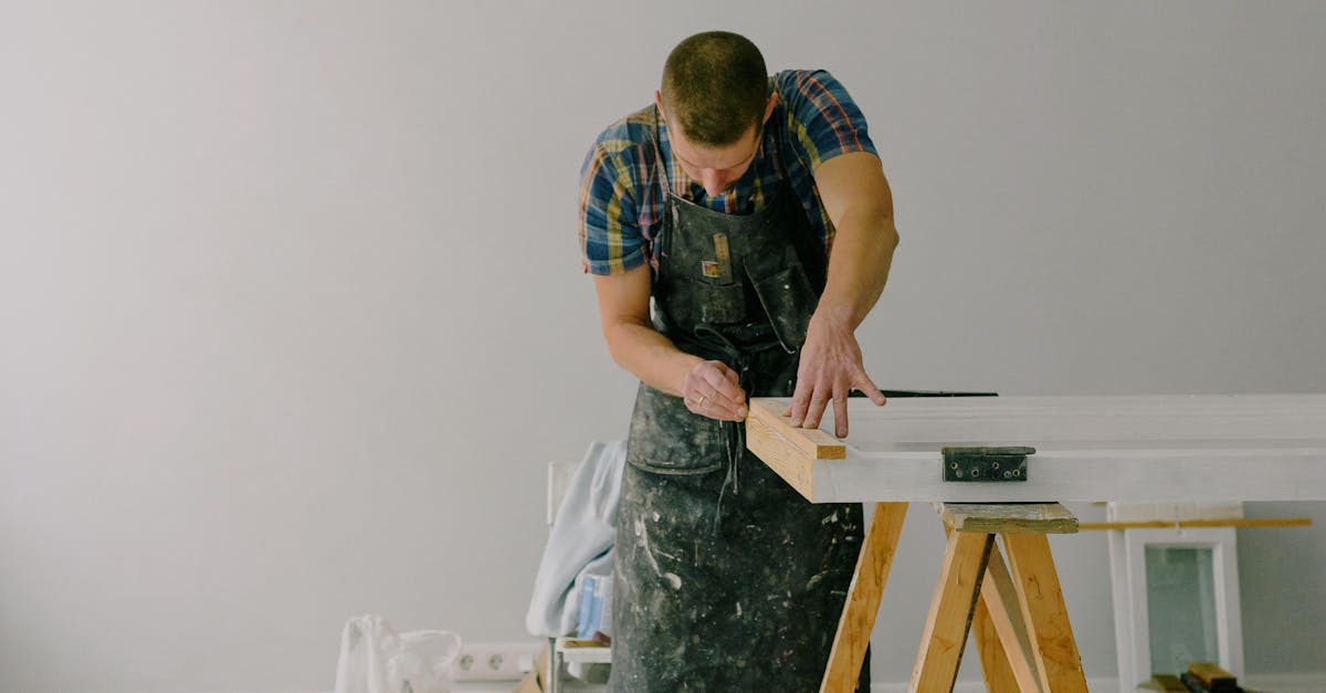 Faucet installation and repair