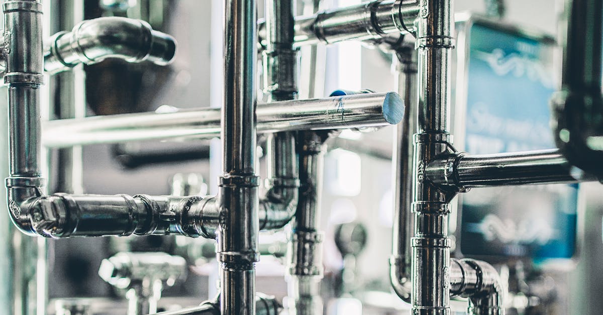 How do you fix a backed up sewer line?