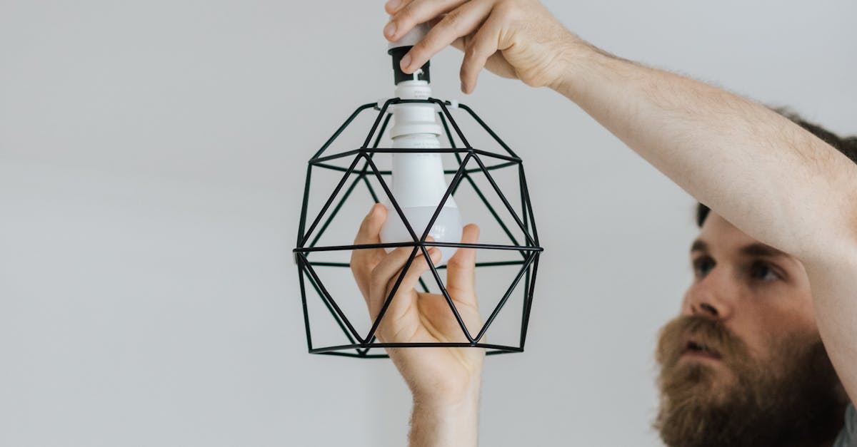 How to properly install a gas line?